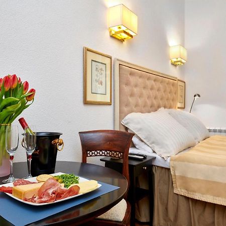 Apartmán Little Roos Pula Exteriér fotografie