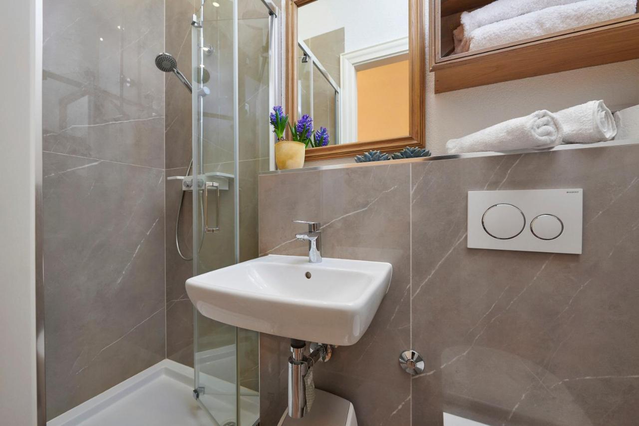 Apartmán Little Roos Pula Exteriér fotografie