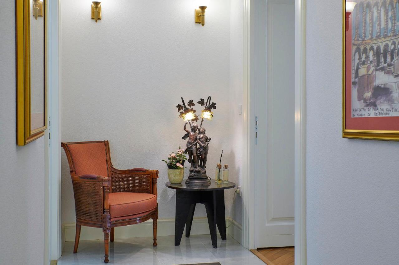 Apartmán Little Roos Pula Exteriér fotografie
